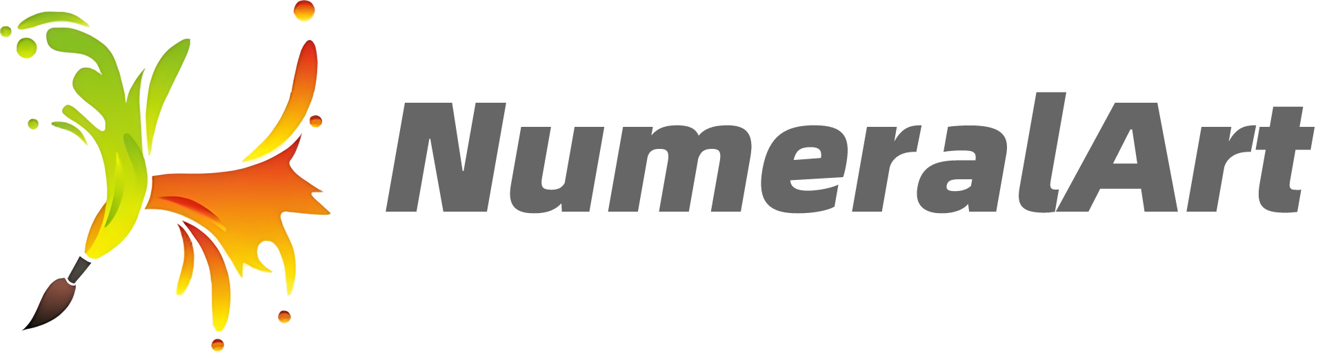 NumeralArt
